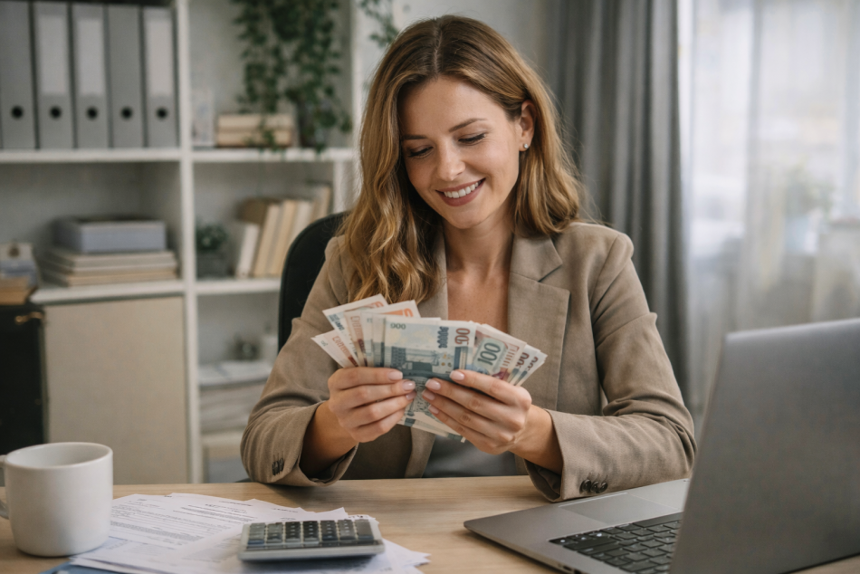 Зарплаты специалистов по искусственному интеллекту в Петербурге превысили 500 тысяч рублей